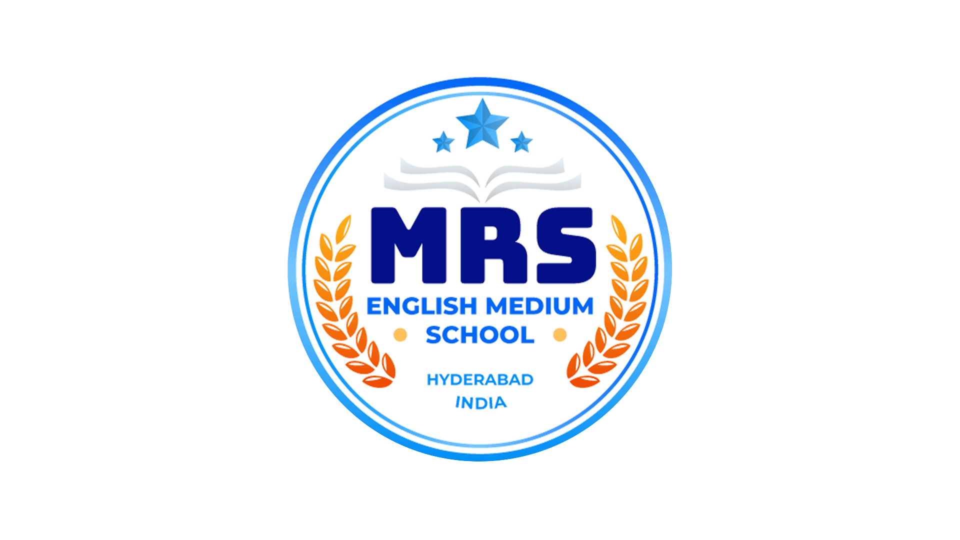 MRS English Medium School